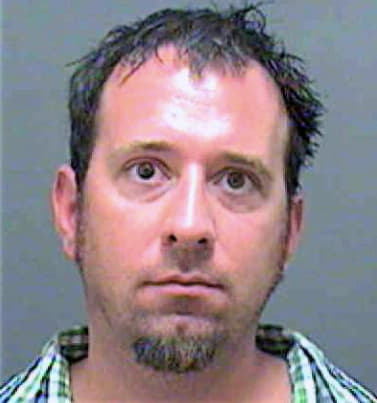 Decker Matthew - Mecklenburg County, NC 