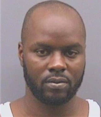 Dauphin Mike - Hillsborough County, FL 