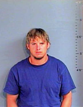 Conlin Randall - Brazos County, TX 