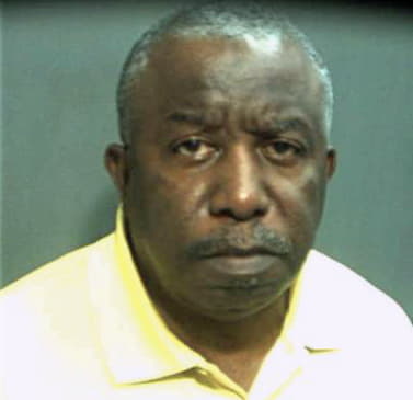Thornton Roderick - Orange County, FL 