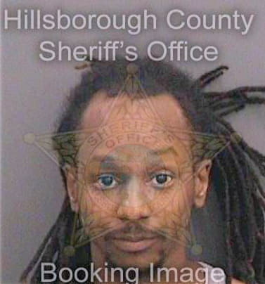 Turner Samuel - Hillsborough County, FL 