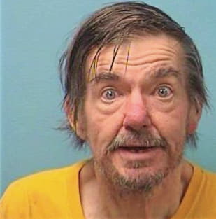 Johnson Scott - Stearns County, MN 