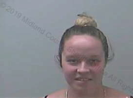 Smith Shayna - Midland County, MI 