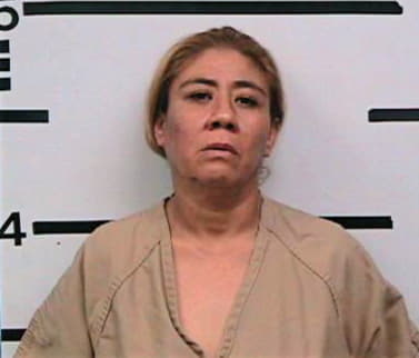 Rubio Sulema - Kerr County, TX 