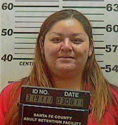 Duran Tasha - SantaFe County, NM 