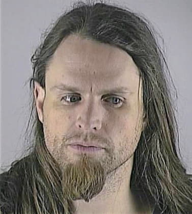 Foster Timothy - Deschutes County, OR 