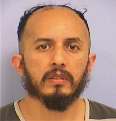 Lopez-Varela Ulises - Travis County, TX 