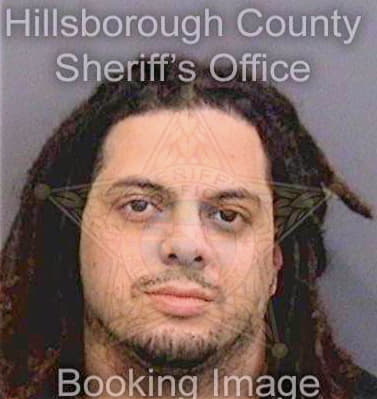 Perezvalentin Victor - Hillsborough County, FL 