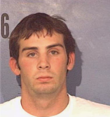 Bicknell Wesley - Taylor County, TX 