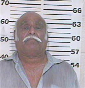 Garcia Agapito;garcia - Hidalgo County, TX 