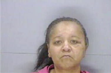 Johnson-Robinson Alice - Richland County, SC 