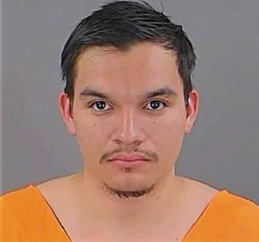 Avercio Antonio - Warren County, KY 