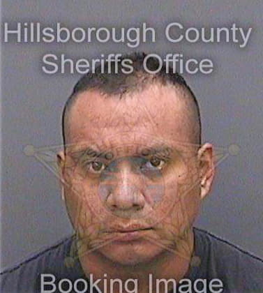 Perezroblero Antonio - Hillsborough County, FL 