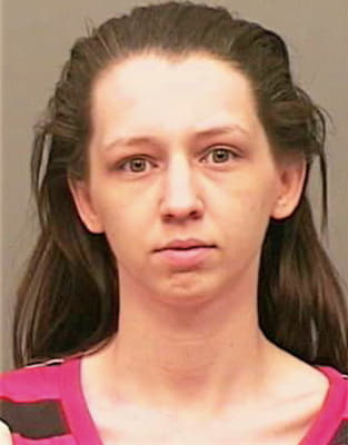 Roberts April - Montgomery County, TN 