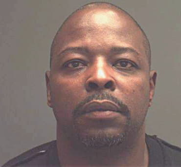 Mckinney Arthur - Douglas County, GA 