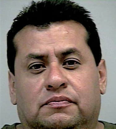 Castrejon Arturo - Gwinnett County, GA 