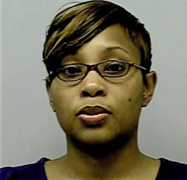 Burton Ashley - Gwinnett County, GA 