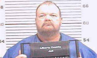 Brewer Calvin - Liberty County, TX 