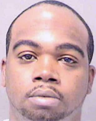 Ellis Carlton - Mecklenburg County, NC 