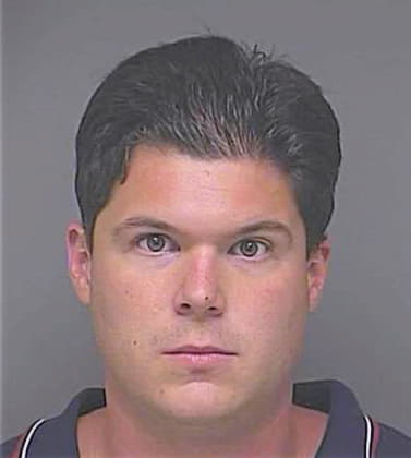 Mccoy Casey - Denton County, TX 