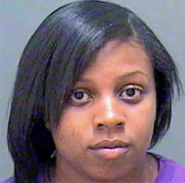 Ferguson Christina - Mecklenburg County, NC 