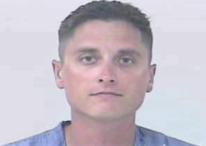 Brigance Christopher - StLucie County, FL 