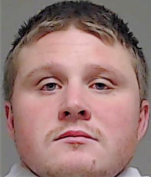 Ross Christopher - Collin County, TX 