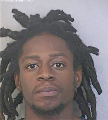 Delmas Craig - Broward County, FL 