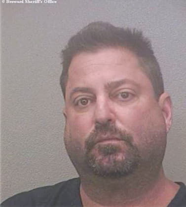 Rubin Craig - Broward County, FL 