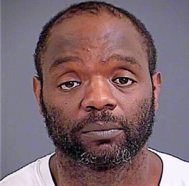 Thorne Curtis - Charleston County, SC 