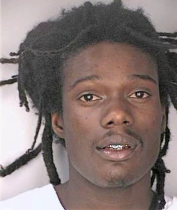 Allen Datavious - Hillsborough County, FL 