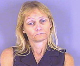 Bryant Debbie - Smith County, TX 
