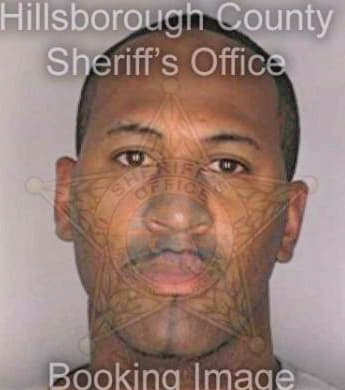 Mccoy Edricus - Hillsborough County, FL 