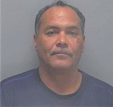 Velez Edward - Lee County, FL 
