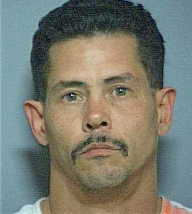 Arce Edwin - Marion County, FL 