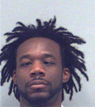 Lee Elliot - Gwinnett County, GA 