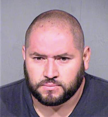 Torres Felix - Maricopa County, AZ 