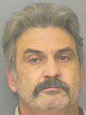 Alford Gary - Polk County, FL 