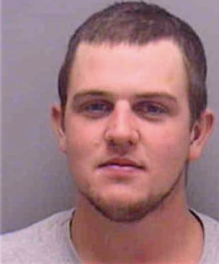 Nolen Gary - Lee County, FL 