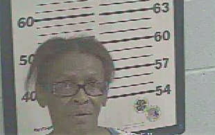 Jones Ivy - Tunica County, MS 