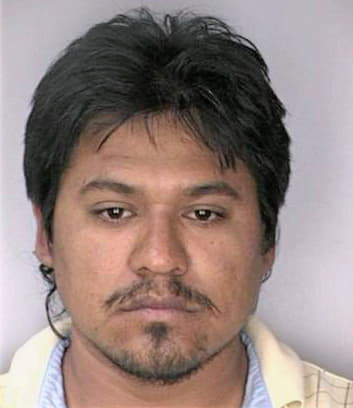 Lopez Jacinto - Hillsborough County, FL 