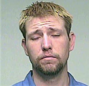 Stegall James - TomGreen County, TX 