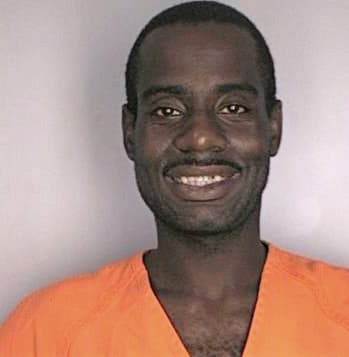 Rivers Jarvis - Hillsborough County, FL 