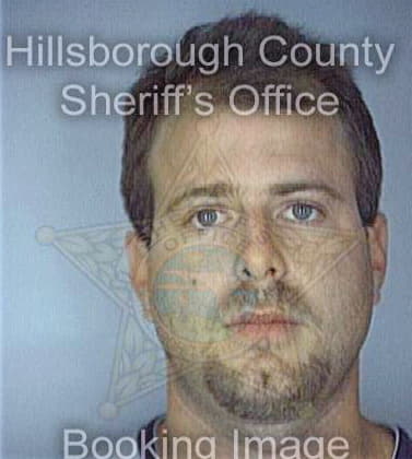 Knott Jeffery - Hillsborough County, FL 
