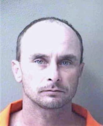 Reid Jeffrey - Okaloosa County, FL 