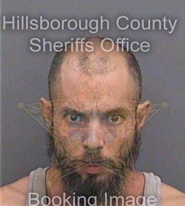 Vinas Jesus - Hillsborough County, FL 