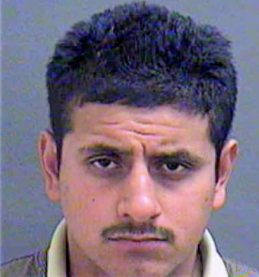 Garcia-Beltran Juan - Mecklenburg County, NC 