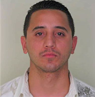 Rosa Juan - Hillsborough County, FL 