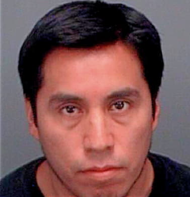 Pena Justino - Pinellas County, FL 
