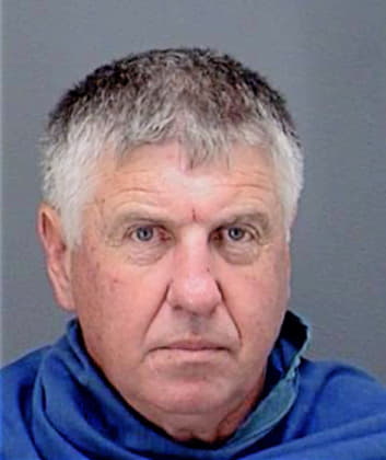 Dick Lawrence - Wichita County, TX 